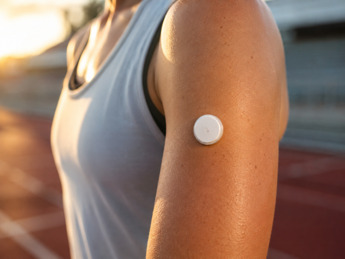 Continuous Glucose Monitors for Non-Diabetic Athletes Useful Data or Noise