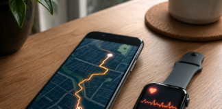 Data Privacy in Fitness Apps: What You Are Actually Sharing Data Privacy in Fitness Apps What You Are Actually Sharing