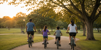 Family Activity Ideas That Do Not Feel Like Exercise Family Activity Ideas That Do Not Feel Like Exercise