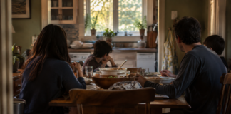 Family Meals: What the Evidence Says About Their Value Family Meals What the Evidence Says About Their Value