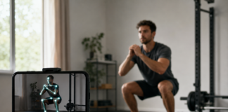 Form-Check Video Apps: What They Catch and What They Miss Form-Check Video Apps What They Catch and What They Miss