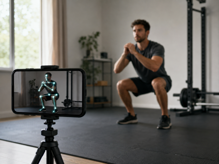 Form-Check Video Apps What They Catch and What They Miss Form-Check Video Apps What They Catch and What They Miss