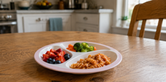 Fussy Eating: Approaches That Reduce Conflict Fussy Eating Approaches That Reduce Conflict