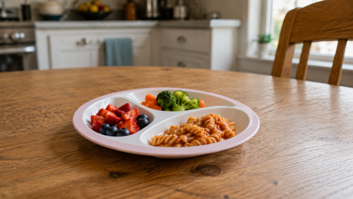 Fussy Eating Approaches That Reduce Conflict Fussy Eating Approaches That Reduce Conflict