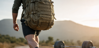 How to Add Rucking to an Existing Lifting Program: A Step-by-Step Guide How to Add Rucking to an Existing Lifting Program: A Step-by-Step Guide