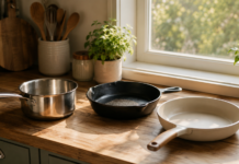 How to Choose Cookware Without Panic Buying How to Choose Cookware Without Panic Buying