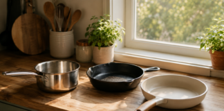 How to Choose Cookware Without Panic Buying How to Choose Cookware Without Panic Buying