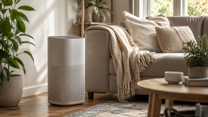 How to Choose an Air Purifier Without Overspending