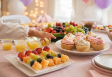 How to Handle Sugar at Parties and Holidays: A Step-by-Step Guide for Parents How to Handle Sugar at Parties and Holidays A Step-by-Step Guide for Parents