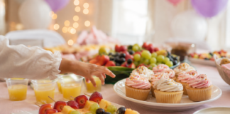 How to Handle Sugar at Parties and Holidays: A Step-by-Step Guide for Parents How to Handle Sugar at Parties and Holidays A Step-by-Step Guide for Parents