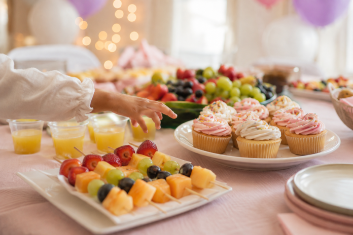 How to Handle Sugar at Parties and Holidays A Step-by-Step Guide for Parents How to Handle Sugar at Parties and Holidays A Step-by-Step Guide for Parents