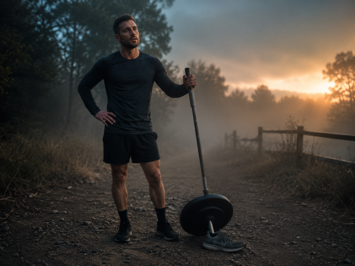 How to Know When Hybrid Training Is Too Much for You