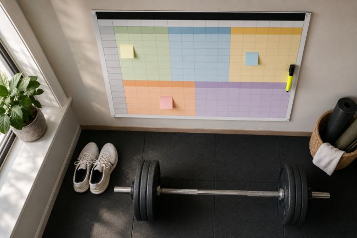 How to Periodize a Year of Hybrid Training A Step-by-Step Guide How to Periodize a Year of Hybrid Training A Step-by-Step Guide