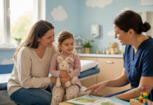 How to Prepare a Child for a Medical Procedure: A Step-by-Step Guide How to Prepare a Child for a Medical Procedure A Step-by-Step Guide
