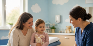 How to Prepare a Child for a Medical Procedure: A Step-by-Step Guide How to Prepare a Child for a Medical Procedure A Step-by-Step Guide