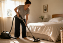 How to Reduce Dust and Allergen Load at Home How to Reduce Dust and Allergen Load at Home