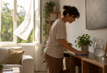 How to Reduce Household Chemical Exposure Sensibly How to Reduce Household Chemical Exposure Sensibly