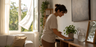 How to Reduce Household Chemical Exposure Sensibly How to Reduce Household Chemical Exposure Sensibly