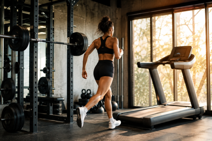How to Sequence Cardio and Strength Within a Single Session A Step-by-Step Guide