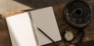 How to Set Up Your Own Simple Training Log That Beats Most Apps How to Set Up Your Own Simple Training Log That Beats Most Apps