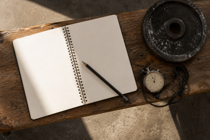 How to Set Up Your Own Simple Training Log That Beats Most Apps How to Set Up Your Own Simple Training Log That Beats Most Apps