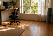 How to Set Up a Home That Encourages Movement How to Set Up a Home That Encourages Movement