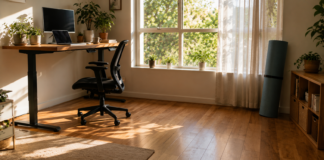 How to Set Up a Home That Encourages Movement How to Set Up a Home That Encourages Movement