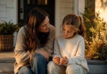 How to Spot Anxiety in a Child: A Step-by-Step Guide for Parents How to Spot Anxiety in a Child A Step-by-Step Guide for Parents