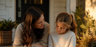How to Spot Anxiety in a Child: A Step-by-Step Guide for Parents How to Spot Anxiety in a Child A Step-by-Step Guide for Parents