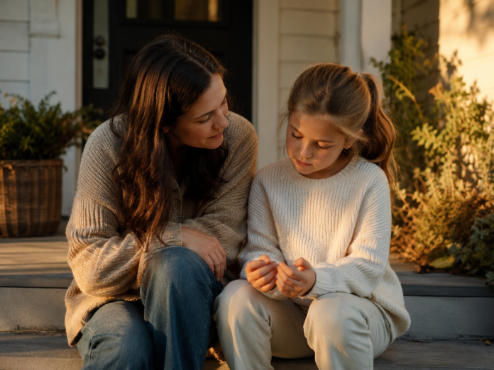 How to Spot Anxiety in a Child A Step-by-Step Guide for Parents How to Spot Anxiety in a Child A Step-by-Step Guide for Parents