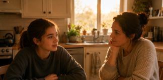 How to Support a Teenager Through Exam Stress: A Step-by-Step Guide How to Support a Teenager Through Exam Stress A Step-by-Step Guide