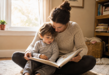 How to Talk About Bodies With Children Without Creating Anxiety: A Step-by-Step Guide How to Talk About Bodies With Children Without Creating Anxiety A Step-by-Step Guide