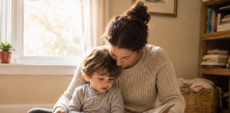 How to Talk About Bodies With Children Without Creating Anxiety: A Step-by-Step Guide How to Talk About Bodies With Children Without Creating Anxiety A Step-by-Step Guide
