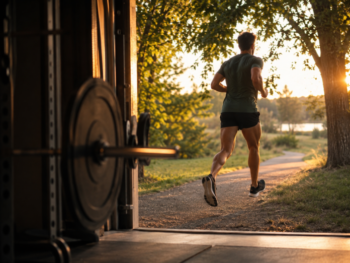 How to Train for a 10K Without Losing Your Squat A Step-by-Step Guide