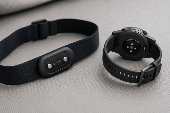 How to Use a Chest Strap Properly and When It Beats a Wrist Sensor How to Use a Chest Strap Properly and When It Beats a Wrist Sensor