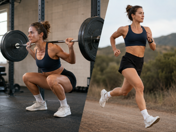 Hybrid Training Explained Building Strength and Endurance at Once Hybrid Training Explained Building Strength and Endurance at Once