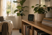 Indoor Air Quality: The Measurements That Matter at Home Indoor Air Quality: The Measurements That Matter at Home