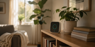 Indoor Air Quality: The Measurements That Matter at Home Indoor Air Quality: The Measurements That Matter at Home