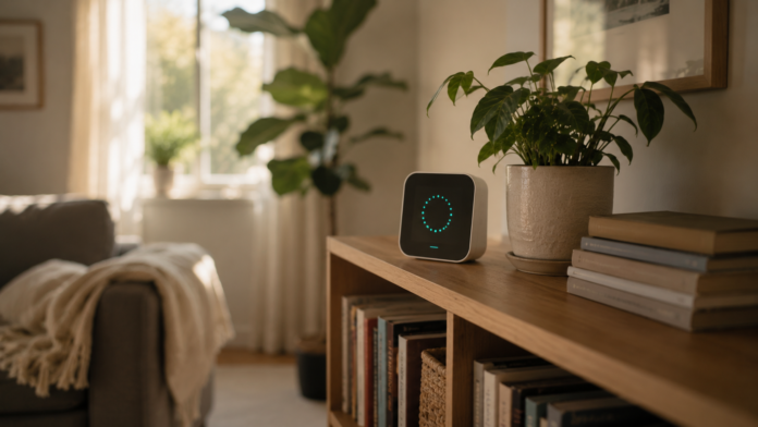 Indoor Air Quality The Measurements That Matter at Home Indoor Air Quality: The Measurements That Matter at Home