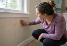 Mould in the Home: Health Effects and Remediation Basics Mould in the Home: Health Effects and Remediation Basics