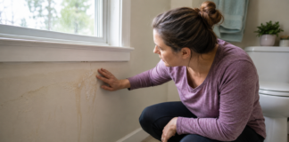 Mould in the Home: Health Effects and Remediation Basics Mould in the Home: Health Effects and Remediation Basics