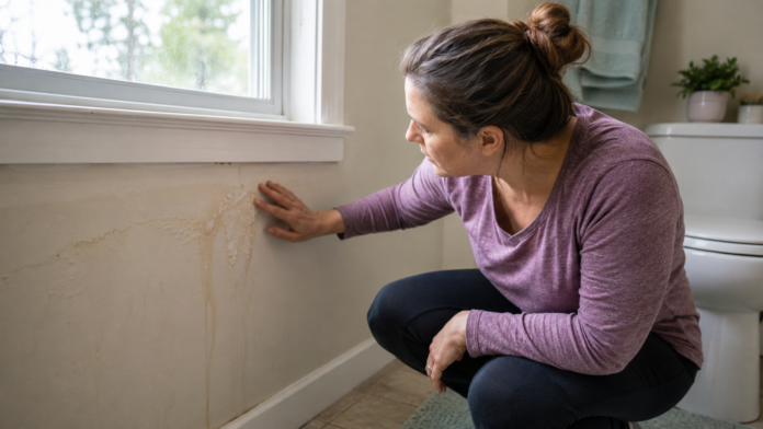 Mould in the Home Health Effects and Remediation Basics Mould in the Home: Health Effects and Remediation Basics