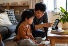 Screen Time Guidance for Children: What the Evidence Supports Screen Time Guidance for Children What the Evidence Supports