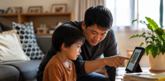 Screen Time Guidance for Children: What the Evidence Supports Screen Time Guidance for Children What the Evidence Supports