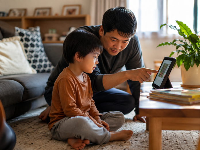 Screen Time Guidance for Children What the Evidence Supports Screen Time Guidance for Children What the Evidence Supports