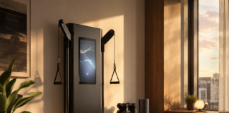Smart Home Gym Systems: Where the Value Is and Is Not Smart Home Gym Systems Where the Value Is and Is Not