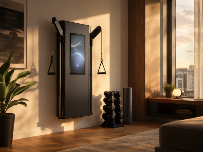 Smart Home Gym Systems Where the Value Is and Is Not Smart Home Gym Systems Where the Value Is and Is Not