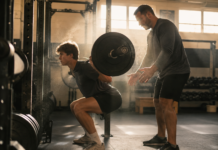 Strength Training for Adolescents: Safety and Benefits (A Parent’s Guide) Strength Training for Adolescents Safety and Benefits (A Parents Guide)