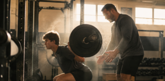 Strength Training for Adolescents: Safety and Benefits (A Parent’s Guide) Strength Training for Adolescents Safety and Benefits (A Parents Guide)
