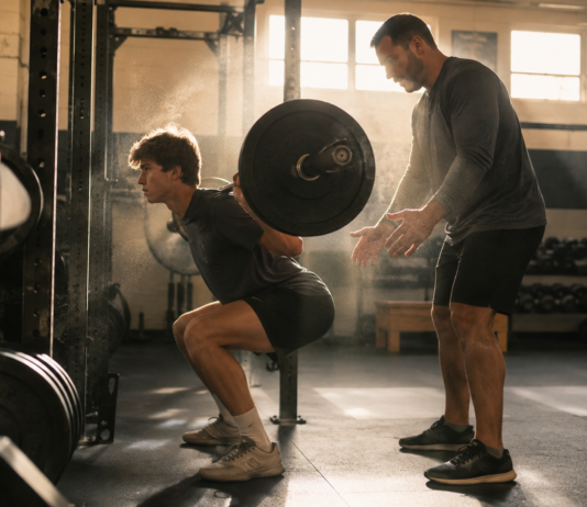 Strength Training for Adolescents: Safety and Benefits (A Parent’s Guide) Strength Training for Adolescents Safety and Benefits (A Parents Guide)